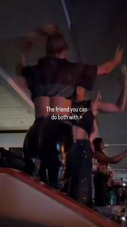Rich in life because of friendships like this one ♾️♾️♾️♾️ 

#balance #friendship #workout #party #dallas