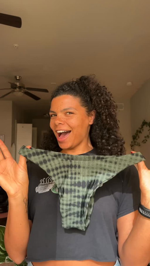 what are some other ideas to make out of scrap fabric??