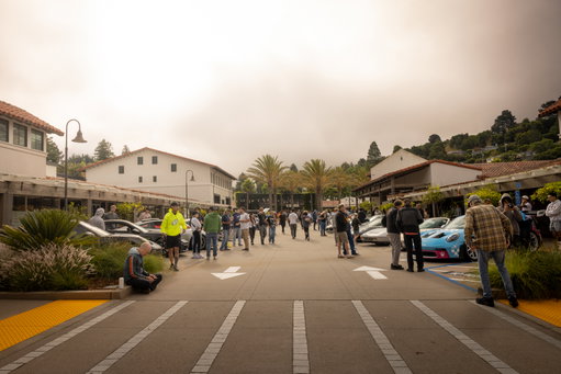 Last Saturday at Strawberry Village had all the right ingredients. Fresh coffee in hand, great conversations around every corner, and a lineup of cars that kept people sticking around longer than they expected.

Nothing formal, nothing forced. Just a community of enthusiasts coming together, catching up, and sharing what they love. Thanks to everyone who stopped by.