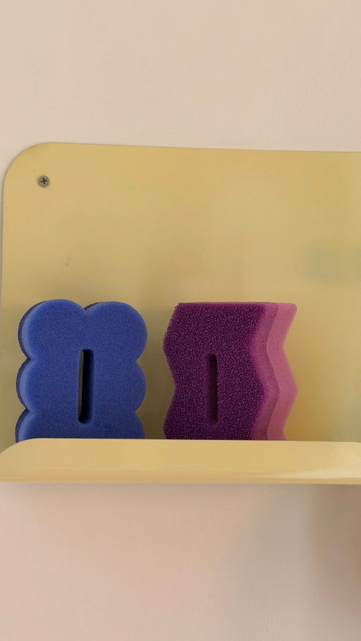 #ad my fave recent kitchen gadgets!!!! also who would’ve thought sponges could be so cool?! @scotchbrite 🧽🎀🧚 i’m so glad someone finally created a functional, colorful & durable sponge lol #BritebyScotchBrite #BoostItWithBrite