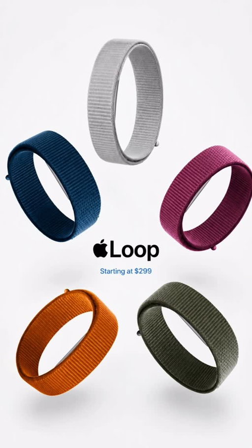 🍎 Apple’s Next Wearable?

Rumours suggest Apple could be developing a lightweight fitness-focused band designed to track workouts, recovery, sleep, and overall health, potentially with AI-powered insights built in.

Nothing has been officially announced, but with smart rings and screen-free wearables gaining popularity, it wouldn’t be surprising to see Apple enter the space.

Some reports also hint it could sit below the Apple Watch in Apple’s lineup, making it a more affordable option for fitness enthusiasts.

The bigger question…

Would you switch from your Apple Watch to an Apple fitness band?

#apple #applenews #appleband #wearables