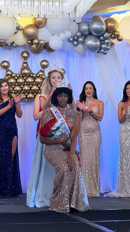 Y’all, I did something yesterday that I didn’t expect to hit me this hard. ❤️

It’s been 12 years since I last stepped on a pageant stage — back when I won Miss New England 2014 — and this experience was a whole new level. Interviews, on-stage questions drawn from a bowl, and nerves I forgot I even had. 😬

But honestly? One of the most heartwarming experiences of my life. And it’s entirely because of the women I met. Every single one of them was genuine, warm, and the definition of a girl’s girl. I loved them all instantly.

I’m walking away as 2nd Runner Up, Top Model, and Fitness Award winner — but more than any title, I’m walking away with so much gratitude and such deep honor to have shared that stage with those women.

I did this for me — to give myself something to focus on, something to work toward, during one of the hardest seasons of my life. I’m so glad I did. 🤍

Thank you to @tcb_pageants for such a wonderful production — you made every moment of it special. 🤍 Miss Connecticut for America Strong. Good luck to all the ladies competing in Vegas in the coming months 🇺🇸