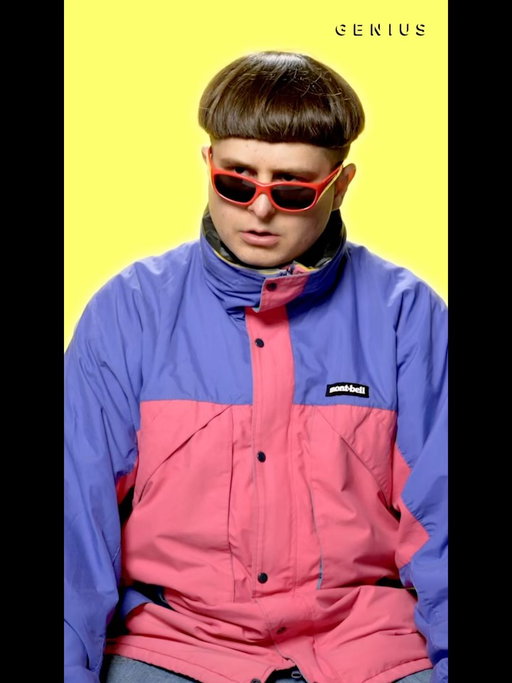 it was always such a joy having @olivertree on #genius ❤️‍🩹 the singer’s talent, artistry, and overall kindness will be deeply missed. 🕊️ 

we are sending our condolences to his family and loved ones 🫂