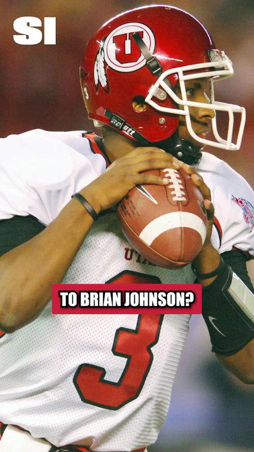 Where are they now?: Brian Johnson 

#football #cfb #collegefootball