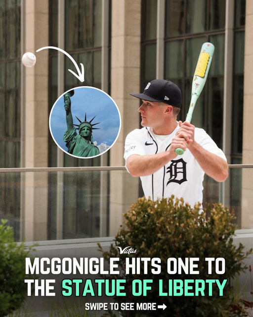 @kev.mcgonigle uses the Power of the Beacon😳🗽

#StatueofLiberty