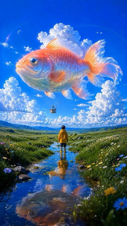 Every creature was once somebody's dream.✨🗺️
.
.
.
.
.
.
#dreamcore 
#liminalspace 
#uncannydreams 
#weirdcore 
#dreamcorevideoviral