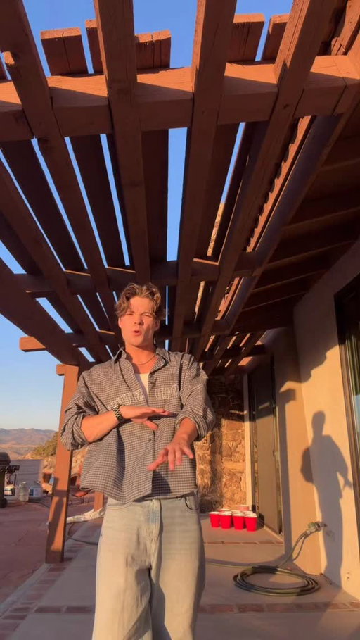 Joshua tree 🌵 #rolemodel #newmusic