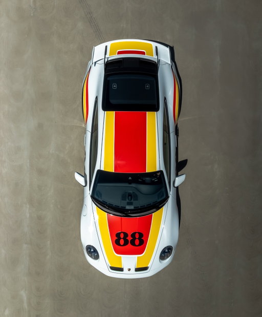 The Andial Porsche GT3 is a special heritage-themed version of the 992.2 Porsche 911 GT3, created to celebrate the 50th anniversary of ANDIAL, one of the most legendary Porsche tuning and racing companies in North America. 

What is ANDIAL?

ANDIAL was founded in 1975 by:

* Arnold Wagner
* Dieter Inzenhofer
* Alwin Springer

The name ANDIAL comes from the first letters of their names (AN-DI-AL). The company became famous for building championship-winning Porsche race cars and high-performance street cars. 

* Heritage livery inspired by the iconic ANDIAL 935-L race car.
* Optional race numbers and driver name graphics.
* Special ANDIAL-branded floor mats, key pouch, owner’s manual case, and illuminated door sills.
* Hand-applied graphics package.
* Available as a factory option and planned as a retrofit package. 

The Andial GT3 retains the standard 992.2 GT3 specifications:

* 4.0-liter naturally aspirated flat-six
* 502 hp
* 331 lb-ft torque
* 9,000 rpm redline
* 6-speed manual or 7-speed PDK
* 0–60 mph in approximately 3.2 seconds (PDK)
* Top speed around 194 mph (manual) 

The package is more than just graphics. It honors a company responsible for countless victories at Daytona and IMSA racing, making the GT3 a rolling tribute to American Porsche motorsport history. Many collectors consider it one of the coolest heritage options Porsche has offered in recent years.