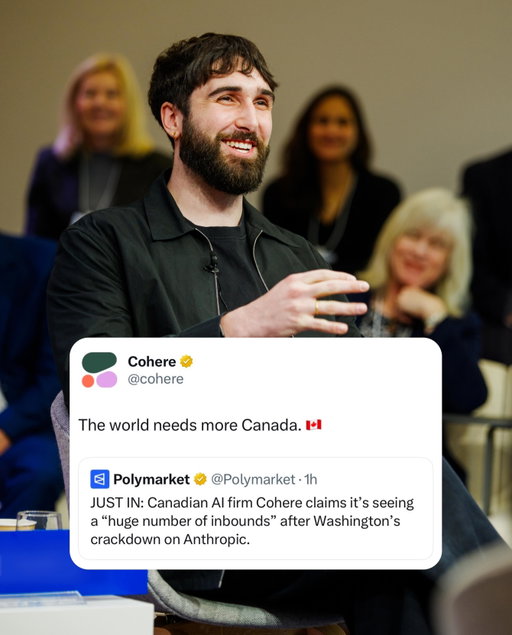 🇨🇦maxxing