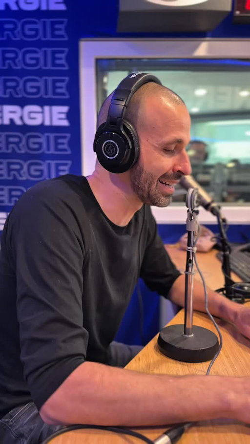 👀 PAUVRE BRUNO : L’homme le plus malchanceux au Québec ! 😅 #ÉDITODEMARTINEAU

Le segment complet ➡️ Le balado Ça Rentre Au Poste 🎧 (lien dans la bio)

@martineau.olivier 
@genevievehd 
@sebtrudelradio 

📸 @anthomaher

#radio #montreal #drole #humour