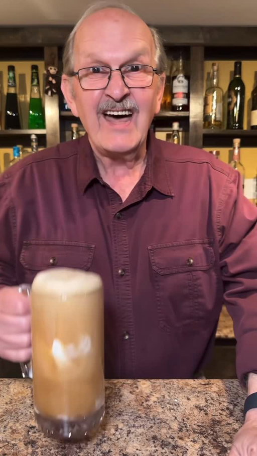 Greatness returns for a limited time this summer Have you ever tried the iconic A&W Root Beer Float or will it be your first time? Float Day Friday comes early this week-Monday #ad #rootbeerfloat #greatnessreturns #awcanada