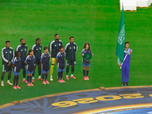15‏ ' 📸
‏🇸🇦 السعودية 0 - 0 الأوروغواي 🇺🇾
‏⁧‫#السعودية_الأوروغواي‬⁩ | ⁧‫#قدام_بنفس_الروح‬⁩