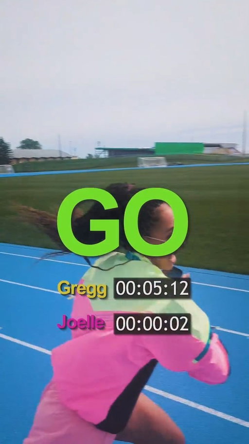 Gregg & Joelle lace up and hit the track to prep for Country 105’s Run Club! 🏃‍♀️🎶 Join us for an easy 5KM run, 3KM walk option along the river pathways!

📅 June 18

⏰ 6:30 PM

📍 Simmons Building, East Village

No timers, no pressure, just fresh air, great company, and country music.

PLUS, everyone who attends can enter to win:

🎟️ 3-Day Country Thunder passes

⌚ A Garmin Watch from Run Calgary

👟 A Strides Running Store prize pack, including a FREE pair of shoes, a $50 gift card, and nutrition products!

Powered by @lululemon 17th Ave