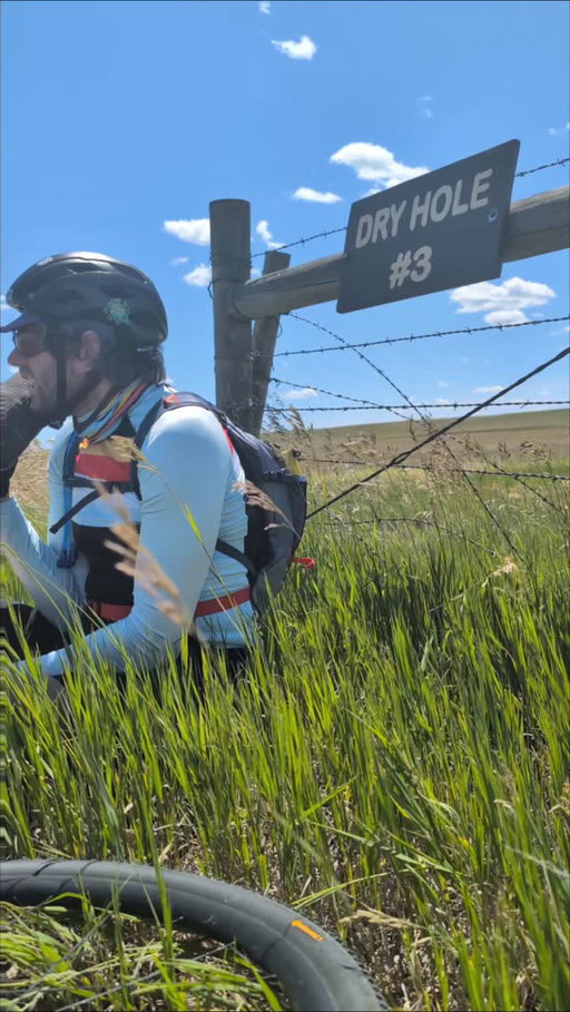 I made this one mid ride and let me tell you, that shoe did not smell good