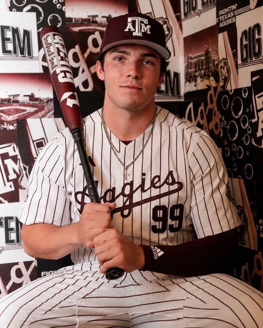TYJ! See you in College Station 👍🏻