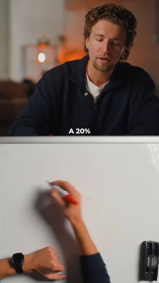 A 20% discount is not a 20% problem.

It’s much bigger.

Here’s what actually happens 

1. The obvious math's is wrong

$100 product
60% gross margin = $60 GP

Add 20% discount:

Price = $80
Cost = $40
New GP = $40

You didn’t lose 20%.

You lost 33%.

That’s the part most teams miss.

2. You don’t just lose margin

You change customer behavior.

Discount buyers:

* Wait for deals
* Buy less at full price
* Have lower repeat rates

So the first order isn’t the real cost…

The lifetime value drop is.

3. You train the algorithm wrong

Meta sees:

“Who converts?”

Answer: discount-driven users

So it finds more of them.

Result:

* Worse traffic quality
* Higher dependency on promos
* Lower baseline efficiency

You don’t just discount your product.

You discount your audience quality.

4. The hidden compounding cost

One promo impacts:

* Gross profit (immediately)
* LTV (long-term)
* Acquisition quality (algorithmic feedback loop)

That’s three layers of damage from one decision.

5. What to do instead

Don’t default to discounts.

Test:

* Bundles (value without margin loss)
* Gifts (perceived gain, not price cut)
* Tiered offers (increase AOV instead of reducing price)

Rule:

If it doesn’t protect margin or LTV…

Don’t scale it.

Simple takeaway:

Discounts don’t just reduce price.

They rewire your customer base, your economics, and your acquisition system.

And that’s why they compound in the wrong direction.