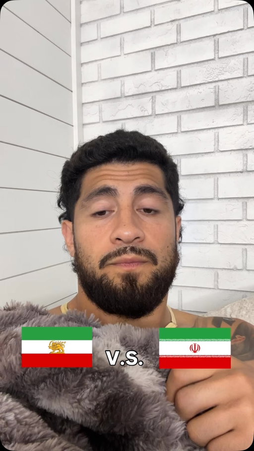 Let’s talk about it🧐
#iran
