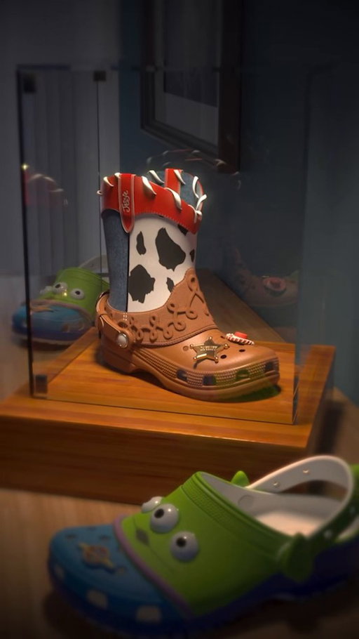 From the rodeo to your rotation 🤠✨
Available now, and don’t miss Disney and Pixar’s Toy Story 5, in theaters June 19th!