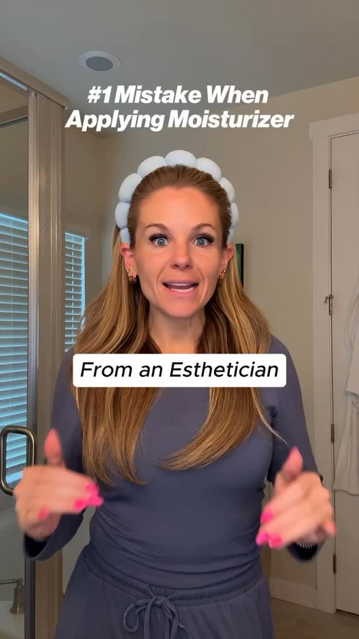 STOP making these viral skincare mistakes.