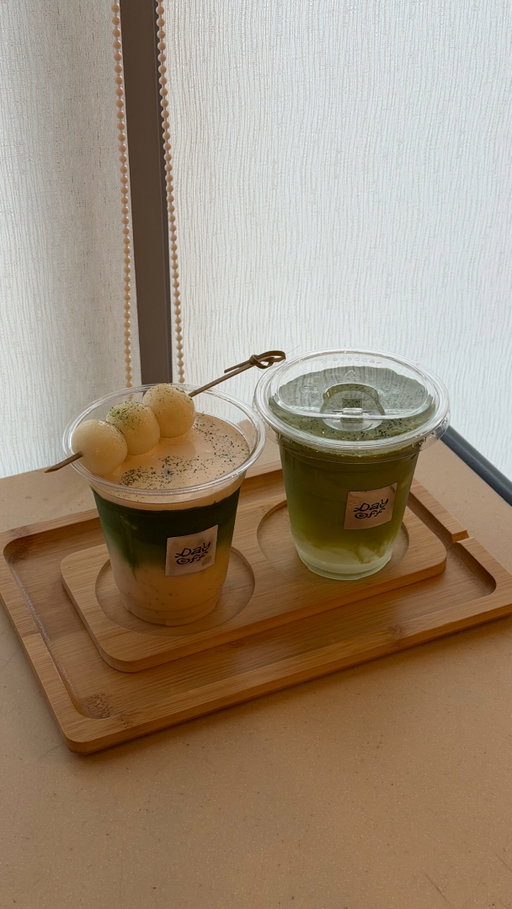 🌱🍵💚
