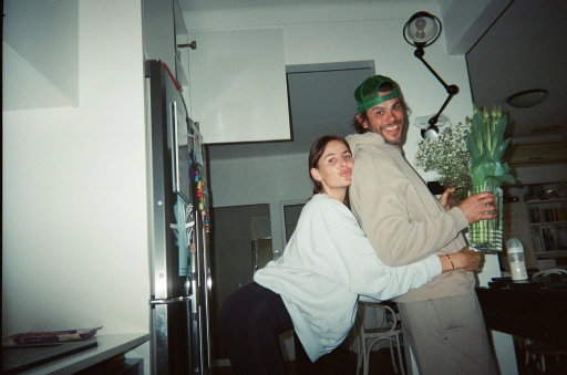 I had my film camera developed, the first few pics are from almost 2 years ago, and the last 3 are from now. so much life has happened in between them, my babies are a little bit bigger and we’ve lived a thousand lives in between 🥹 a lot has changed.
but somehow, these photos have reminded me that nothing has changed. we’re still smiling, we’re still sleep deprived but we are still showing up for the little people (and big people) that matter most ❤️