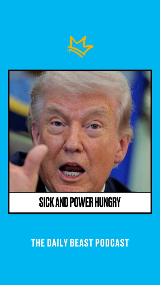 Trump’s The Sickest Patient This Psychologist Has Ever Seen

Dr. John Gartner (@johndgartnerphd) joins @joannacoles to discuss the president’s fantasies of nuclear war, dissecting how Trump is the sickest patient he’s ever seen across his decades of practice.

Have a question or comment for us? Send us an email: beastpod@thedailybeast.com

Subscribe to The Daily Beast Podcast wherever you get your podcasts or at the link in bio.

#Trump #MentalHealth #War #NuclearWeapons #MAGA