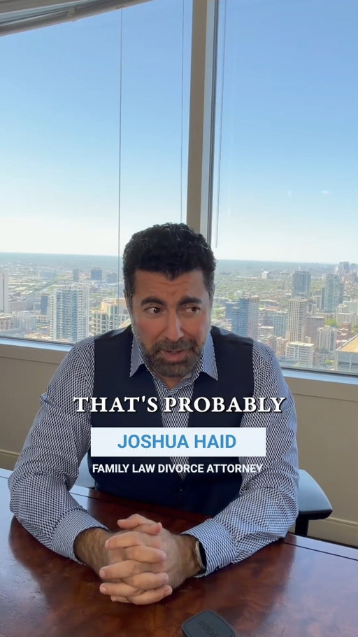 When they try to dictate your feelings, it’s not love, it's control. 

Don't navigate this transition alone. Visit womensfamilylawyers.com to schedule a consultation with our team in Illinois or Colorado.