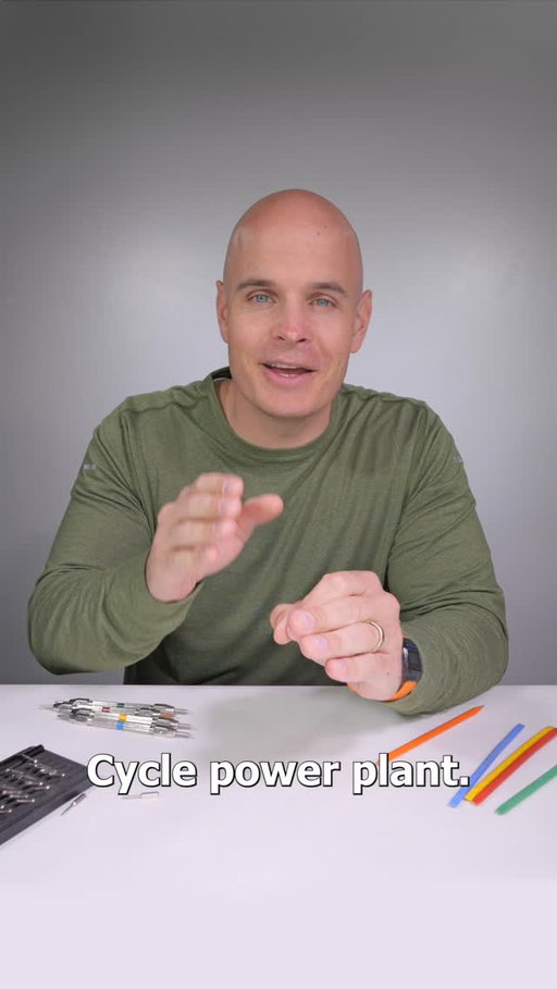 Did Google just find an infinite energy hack? Let me know if you want to see more deep dives like this in the future.  #google #fervo #jerryrigeverything #sponsored

@fervoenergy and @google