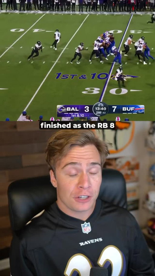 I’m not drafting Henry this year