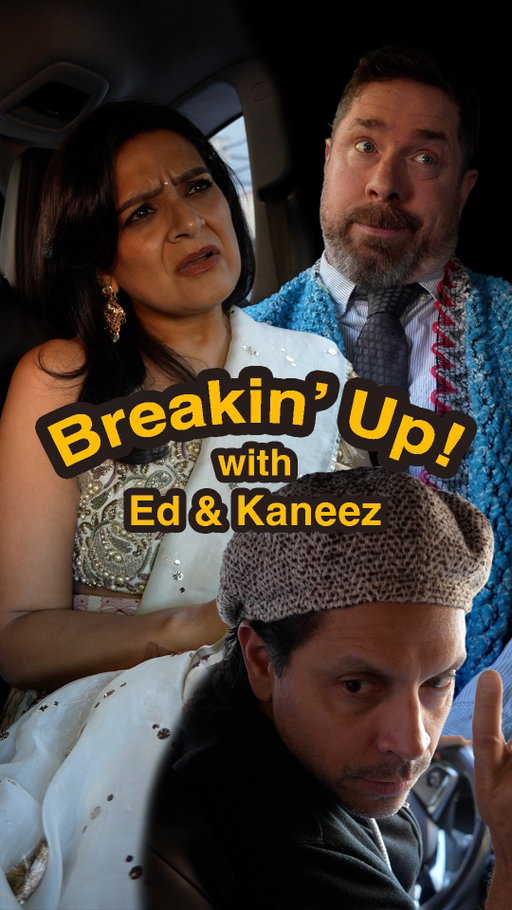 Urgh, That’s it! We’re breaking up. 

📽️ @mattsomerstein 

#comedyreel #weddingwoes #funnyvideos
