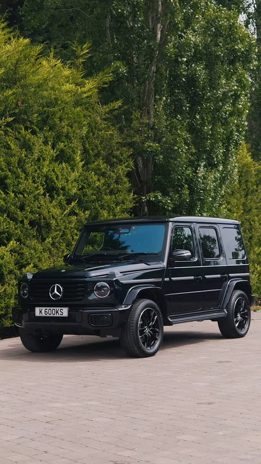 Our Factory Reset Detail, combined with then being maintained in The Maintenance Club is the best way to keep your car looking its best 💎

Just like this G Wagon, we began by doing our full factory reset, now we look after this and a range of cars for our client on a fortnightly basis. Making sure these prestige vehicles, remain looking prestige! 🔥

📹- @kd_visualss 

Contact us to book in now @reflecteddetail 📲