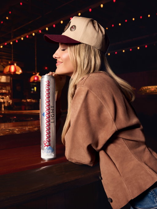 We know you can’t sit still for the Tallerboy. Second drop is coming Thursday at 12pm CT at coorslight.com
 
125 Tallerboys available on shop.coorslight.com starting at 12:00pm CT on 6/18/26. Limit 1 per customer. While supplies last.