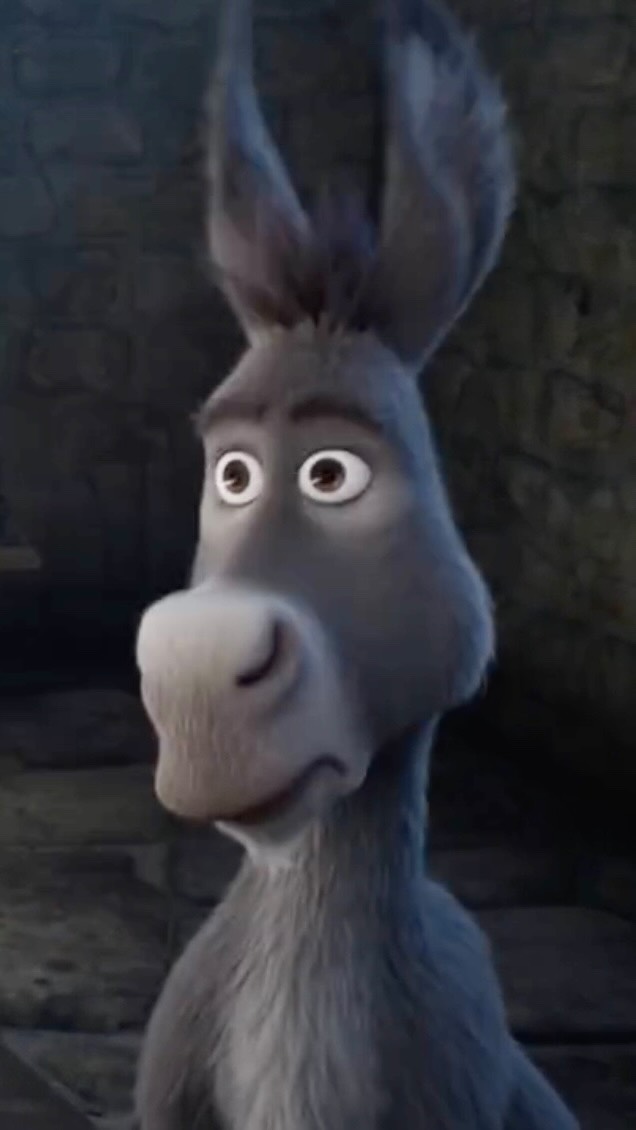 All-new look at Shrek, Donkey, and Fiona in #Shrek5.

In theaters summer 2027.