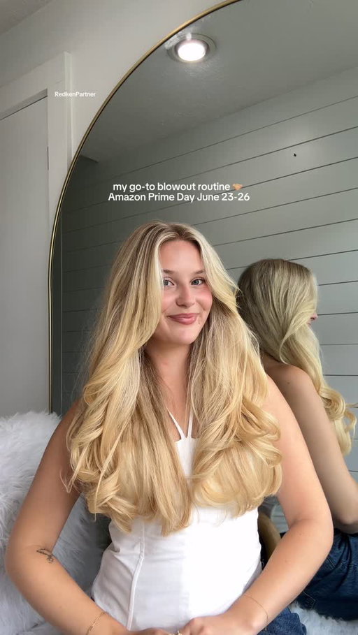 #RedkenPartner Catch me adding all @redken  products to my cart for Amazon Prime Day 🛍️ @amazon #RedkenAmazonPrimeDay