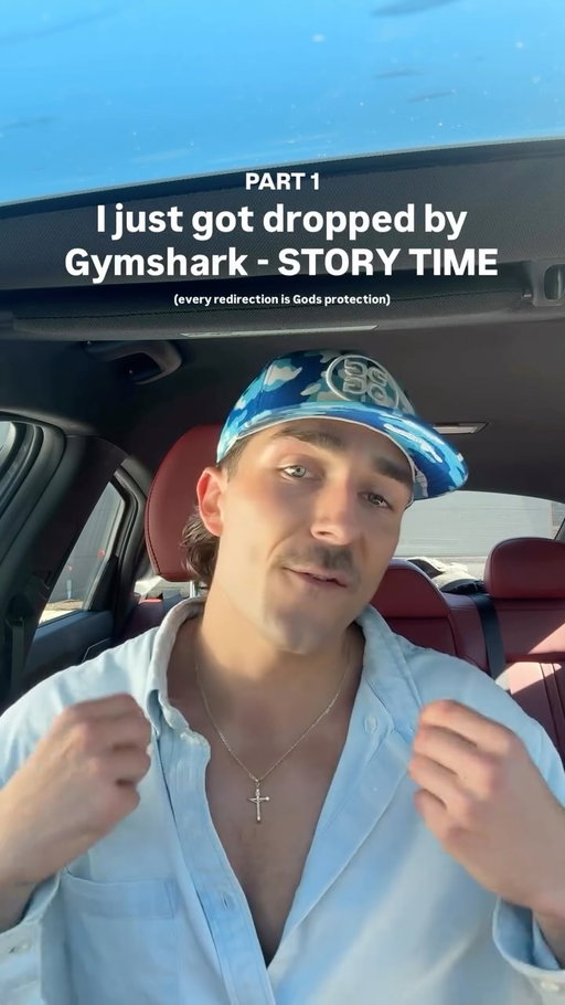THANK YOU GYMSHARK ❤️🦈🤞🏻
(part 1)

It has been an HONOR to work with one of the greatest brands to ever exist. This team took a chance on me when I had absolutely NOTHING. And I will NEVER forget that. 

At the beginning of 2025 I was actually going to quit social media because I had no opportunities. I worked at a restaurant for 7 years to fuel the dream of doing social media full time. I would train, film, edit from 7 AM - 2:30 PM. From 3:00 PM - 1 AM I served tables at a restaurant and that allowed me to have a roof over my head, afford groceries and my gym membership. In between dinner service I would hide in the bathroom of the restaurant I worked at and upload my videos. This has always been my calling and I knew I just had to keep going. Even if I got dealt the hardest cards.

I then gave it one last shot and entered the Gymshark66 competition. Something told me that I was going to win. I believed that so much that I put it in my IG bio and had the photo that is pinned on my page already made before I won. Over 200 thousand people entered and I was 1 of the 2 who won.

I will never forget the day Ben Francis himself FaceTimed me and told me I was the next Gymshark Athlete. My younger brother took off from school to be there with me and we balled our eyes out together when he said it. All I have ever wanted to do was take care of my mom and my younger brother. This brand gave me the kickstart of being able to do that. I could never repay them for that.

Thank you to everyone who has used code kylemassi10. It means the entire world to me. I love you guys. I know I gave it everything that I had. And that sits very well with me. My purpose is to inspire others and remind them that they are capable. I hope I was able to do my part.

Here’s to the next chapter. God, please continue to bless and protect me and my people 🙏✝️