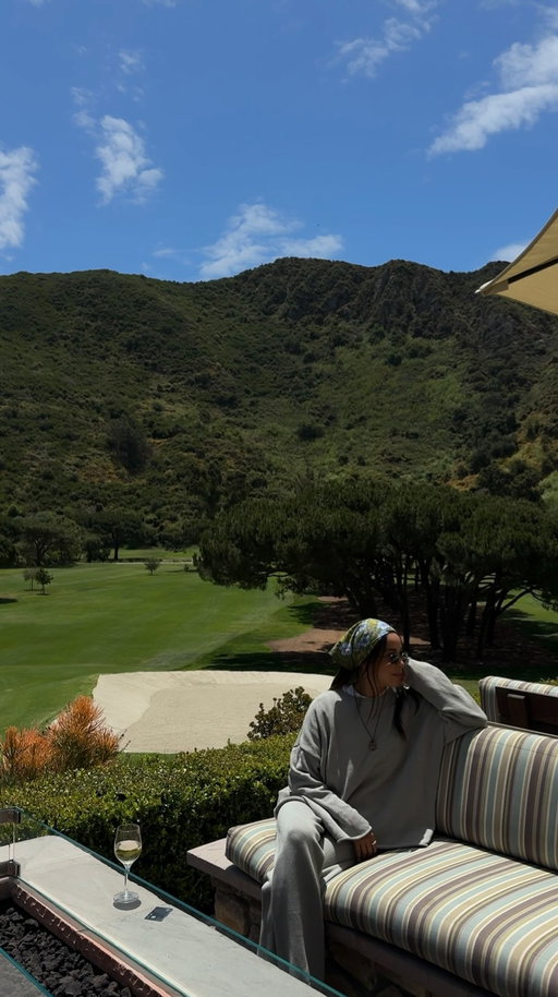 A little escape, exactly when we needed it 🤍 Because I booked this stay @TheRanchLB through the Citi Travel® portal, I earned 12x points which makes moments like these even better. From slow mornings to sunset drinks, it’s the kind of getaway that feels effortless from start to finish. Learn more at the link in my bio. Terms Apply.  #AD