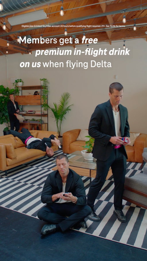 A new Member Month perk is about to land. Check your T-Life app to snag it!