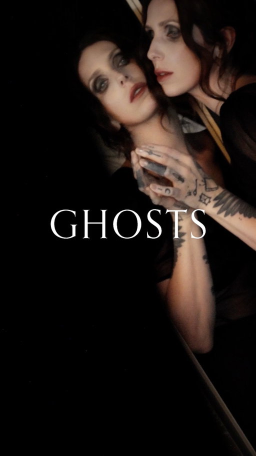 Introducing the new GHOSTS fragrance collection, featuring musician Chelsea Wolfe.⁠
⁠
Chelsea’s work transforms longing, darkness, and beauty into something tangible, much like perfume transforms the invisible into something we can feel. When the opportunity arose to collaborate, it felt less like a partnership and more like a natural convergence of two creative worlds drawn to the same mysteries.⁠
⁠
Our collaboration on GHOSTS is a celebration of the lingering traces, the fragments from the past that haunt us into the future.⁠
⁠
Video @thecrooker⁠
Styling @kit.katastrophee⁠
Makeup @gregoryarlt⁠
Hair @ambernichollehair