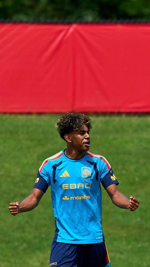 💫 Wonderboy

#VamosEspaña | #CopaMundialFIFA