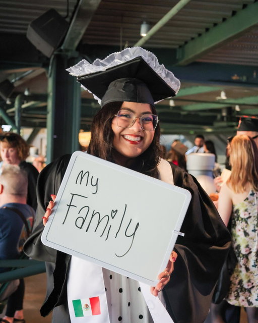 That's a wrap on Commencement 2026! 🥳🎓🙌

Congrats to every single graduate. Whether you did it for your family, your kids, yourself, a career goal, or another reason. 

Whatever brought you here, you made it.

#CityUofSeattle #CityUGrad