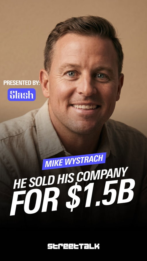@mikewystrach sold Freshly for $1.5 Billion, but it all started with just $15. We hit the Streets of NYC to hear people best business ideas 💡