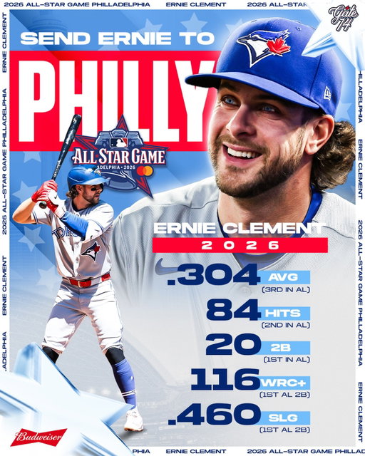 GET THE DOG TO PHILLY

VOTE ON MLB.COM