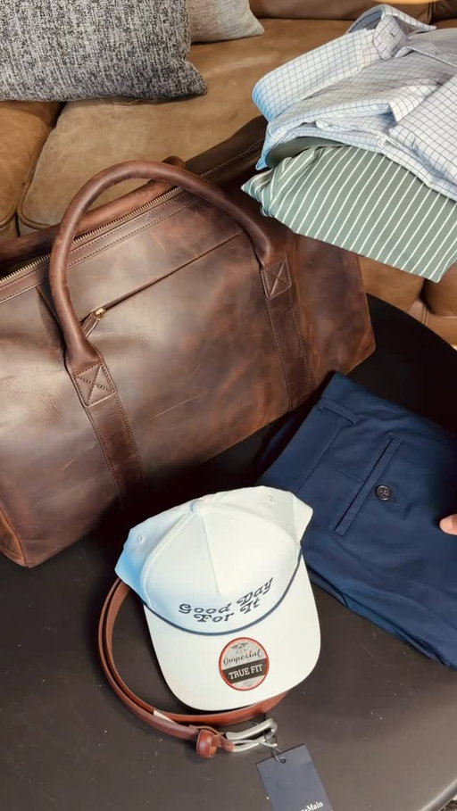 CLOSED @lens_of_eddy ⚠️GIVEAWAY! 🚨We’ve teamed up with @mizzenandmain to give away an awesome Father’s Day gift to one lucky winner! ⚠️ You will win a $500 gift card to @mizzenandmain AND $500 to @andar — 
how to enter: ⤵️
-follow both accounts and LIKE this post!✅ 
-tag someone in the comments who still needs to get a Father’s Day gift 👀 
❗️Bonus: share on your story and tag both brands!

US and Canada only. You do not need to purchase to enter. This giveaway is not associated with instagram. Winner will be selected Friday 6/19 via DM. Do not engage with spam accounts.