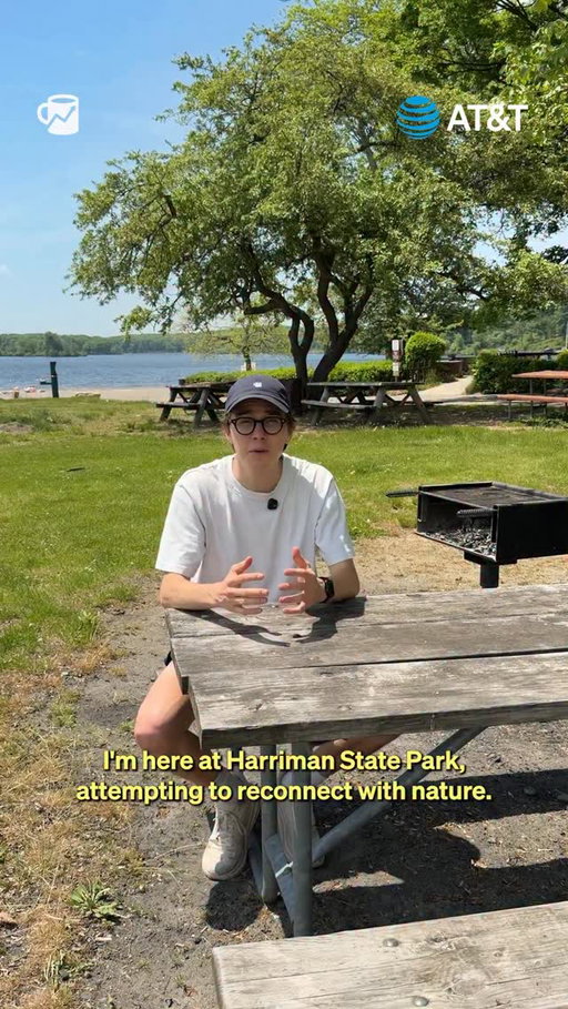 If you love nature you’ll love AT&T Connected Car

#ad