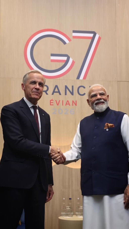 Canada and India are on a mission to build a stronger partnership and create more prosperity for the people of our nations.

—

Le Canada et l’Inde ont comme mission de bâtir un partenariat plus fort et de créer plus de prospérité pour les gens de nos deux pays.