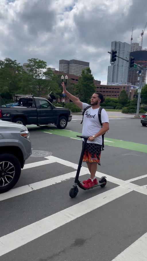 RIP 🛴