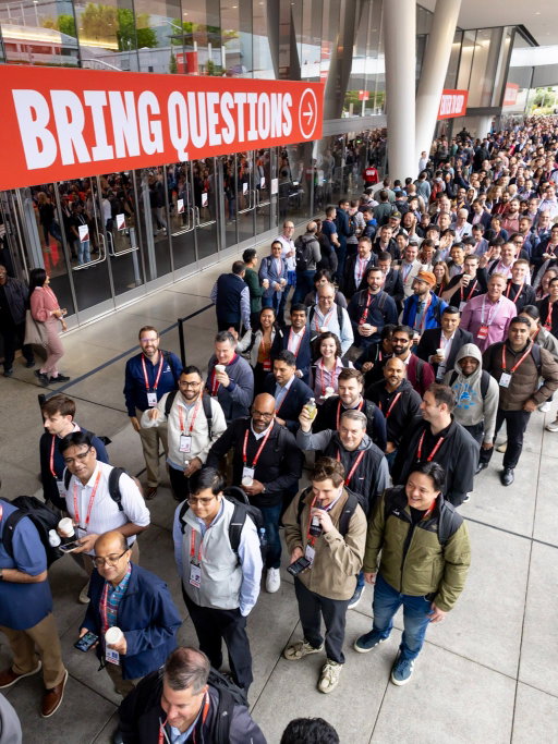 This morning's #DataAISummit keynote brought major announcements, live demos, and conversations with Databricks leaders, customers and AI visionaries.

Here are a few of the biggest announcements:

• Lakehouse//RT: Real-Time Performance on a Unified Lakehouse
• Genie One, Genie Agents, and Genie Ontology
• Genie ZeroOps: Put your data and AI operations on autopilot
• CustomerLake: The Agentic CDP embedded in Databricks
• & much more!

Catch up on everything announced today —🔗 in our bio.