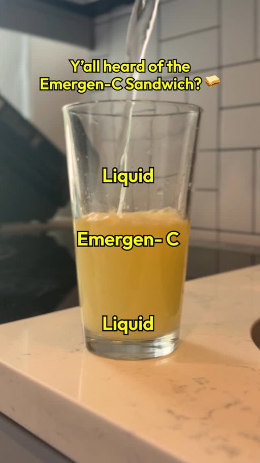 Any pouring methods we missed? 🤔