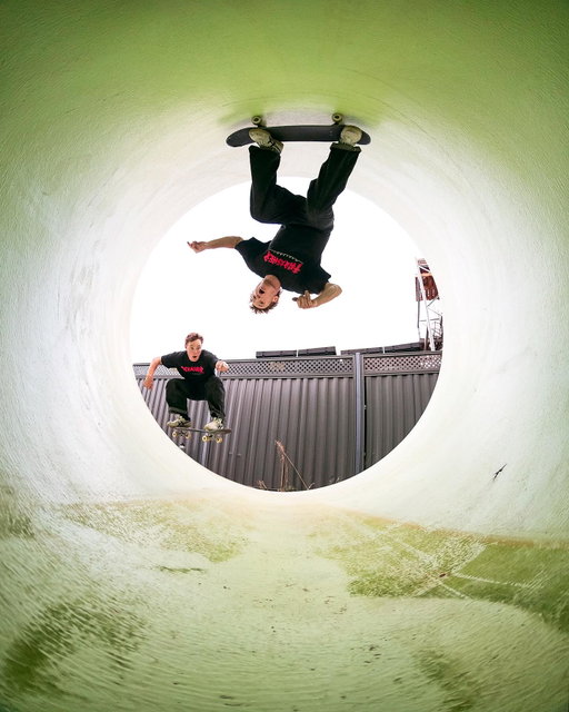 A couple from the new @slamskateboarding! Honored to have an interview in the 250th issue. Cheers @wade_mclaughlin @trentfahey_ Mental cover @seanthomasryan @samcoady_