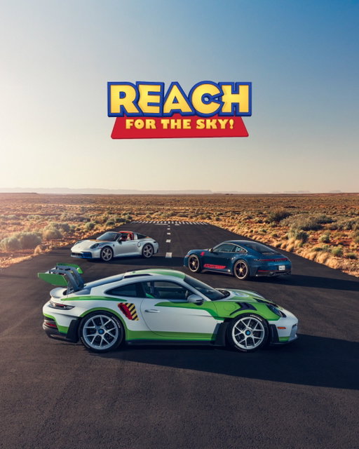 There’s always a real person behind a company Instagram page, and right now I’m finding it hard to put into words what it feels like to see my favorite childhood movie and toys become part of something I love just as much in adulthood.

@porsche did an incredible job bringing these two worlds together and creating something that resonates with an entire generation of Toy Story fans. The creativity, attention to detail, and nostalgia behind this collaboration are simply amazing.

We can’t wait to see the movie in theaters on the 19th and celebrate this incredible collaboration.

Photography: @porsche
Words: @bruna_f_paula 

#PorscheMonterey
#ToyStory